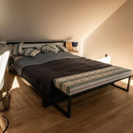Tuztorony Apartman Veszprém Exteriér fotografie
