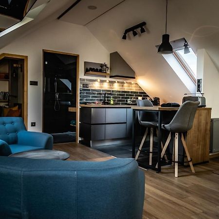Tuztorony Apartman Veszprém Exteriér fotografie