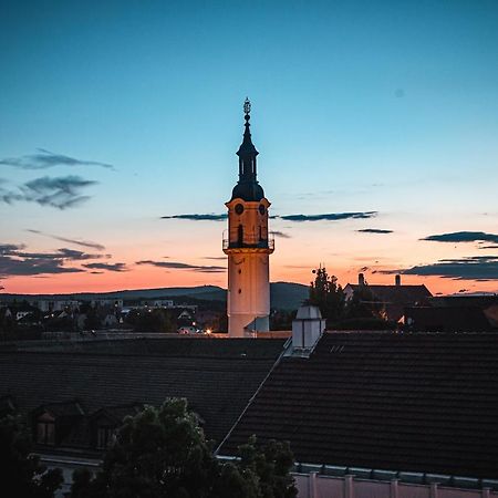 Tuztorony Apartman Veszprém Exteriér fotografie