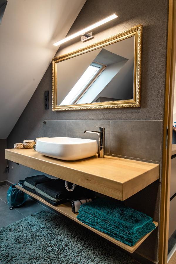 Tuztorony Apartman Veszprém Exteriér fotografie