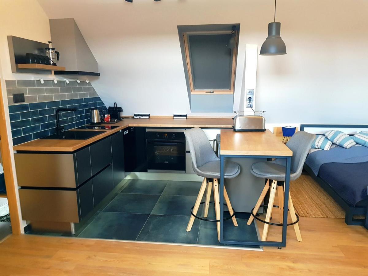 Tuztorony Apartman Veszprém Exteriér fotografie