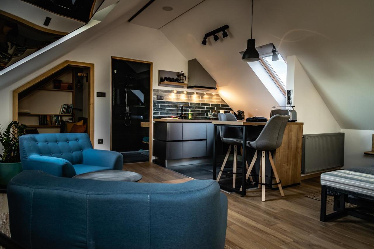 Tuztorony Apartman Veszprém Exteriér fotografie