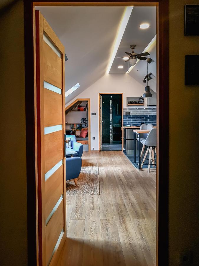 Tuztorony Apartman Veszprém Exteriér fotografie