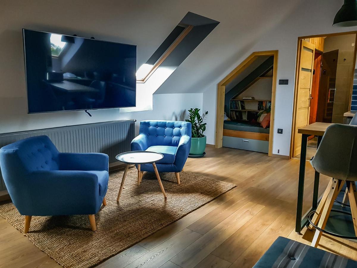 Tuztorony Apartman Veszprém Exteriér fotografie