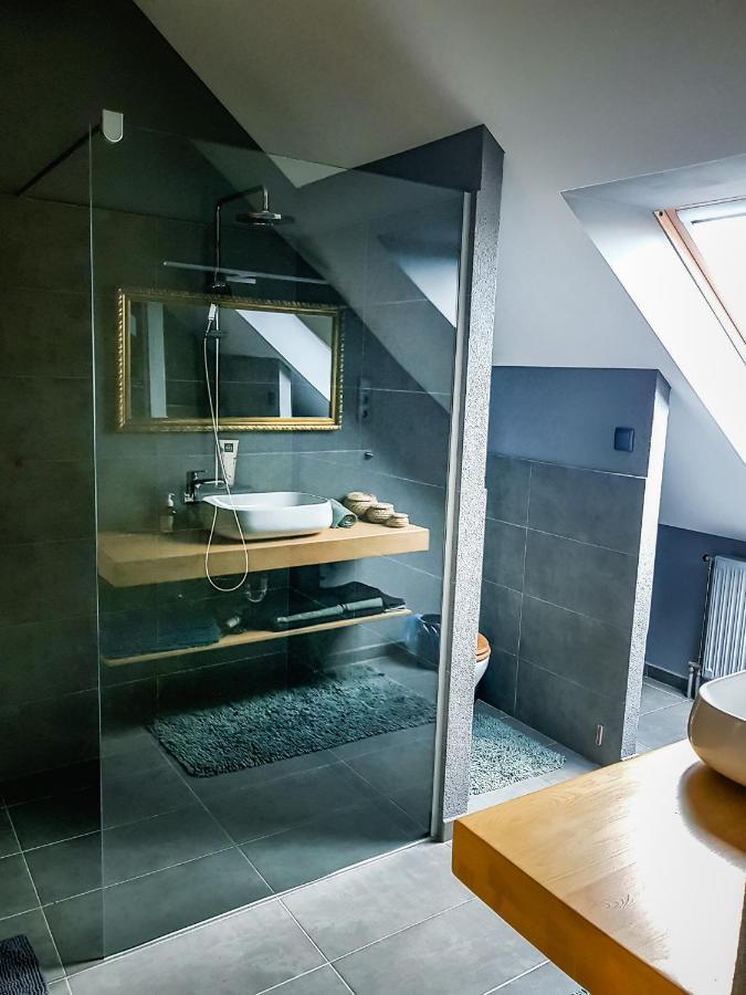 Tuztorony Apartman Veszprém Exteriér fotografie